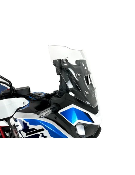 WRS Windschilde für HONDA CRF 1100 L ABS 2024