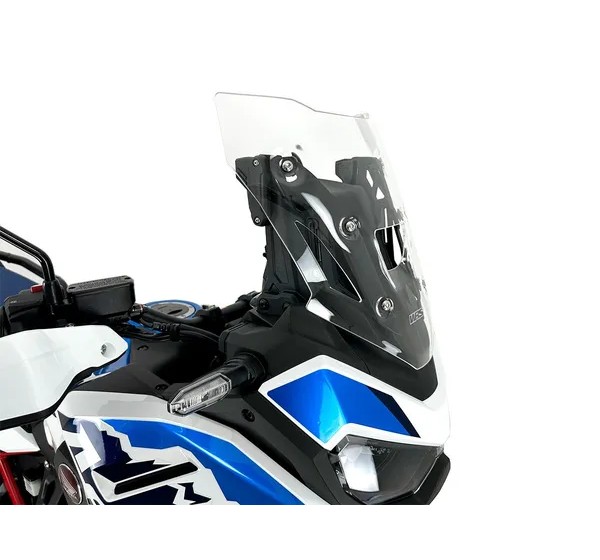 WRS Windschilde für HONDA CRF 1100 L ABS 2024