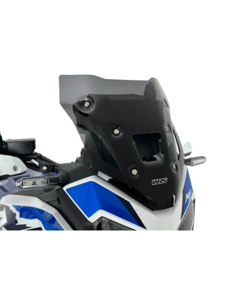 WRS Windschilde für HONDA CRF 1100 L ABS 2024