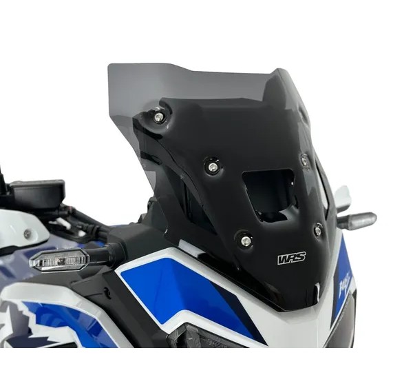 WRS Windschilde für HONDA CRF 1100 L ABS 2024