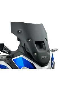 Windschild