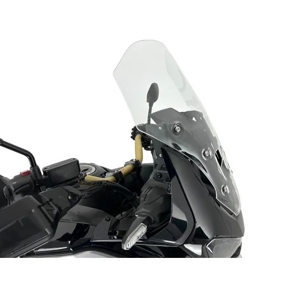 WRS Windschilde für HONDA CRF 1100 L ABS 2024
