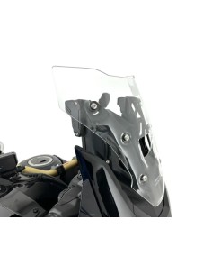 Windschild