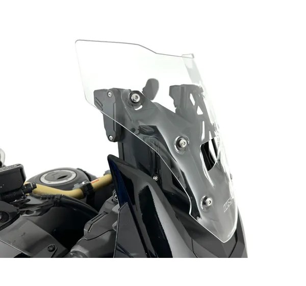 WRS Windschilde für HONDA CRF 1100 L ABS 2024