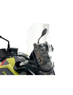 Windschild