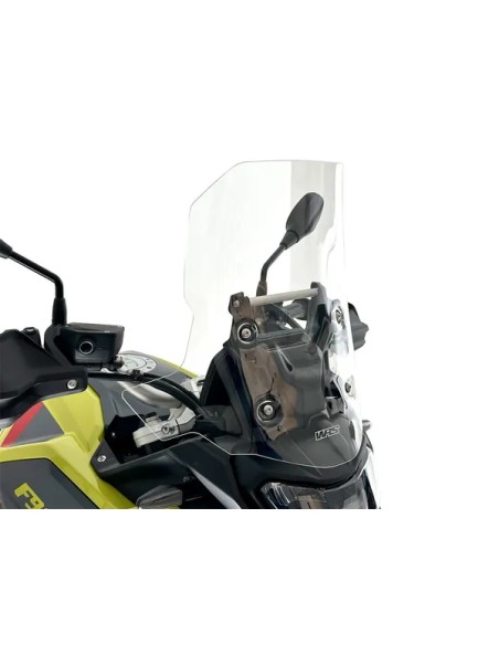 WRS Windschilde für BMW F 900 GS ABS 2024