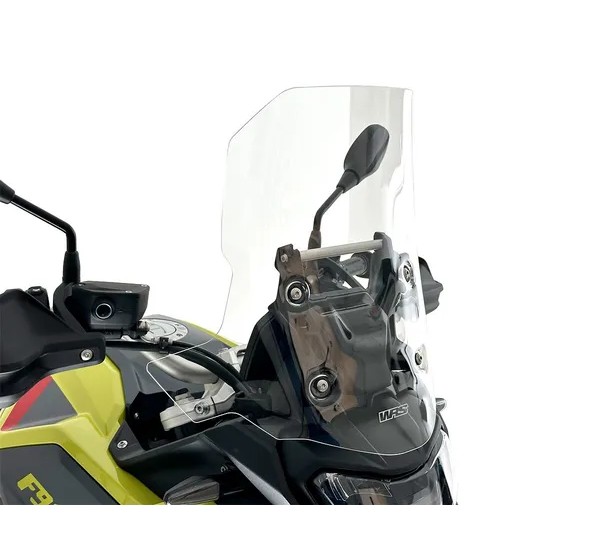 WRS Windschilde für BMW F 900 GS ABS 2024