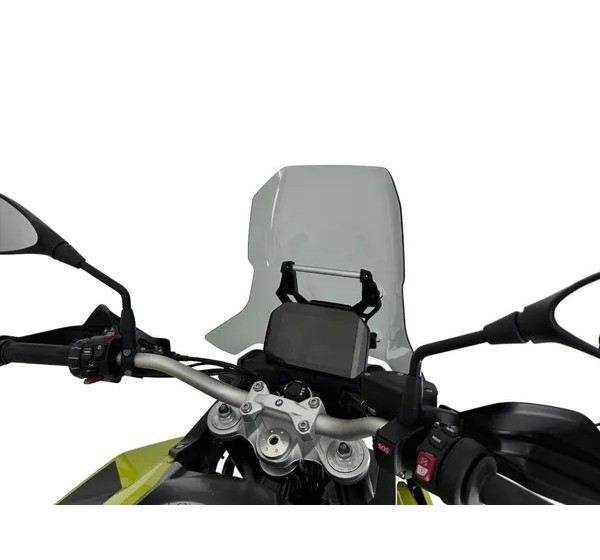 WRS Windschilde Bild 7