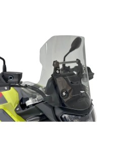 Windschild