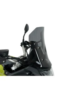 Windschild
