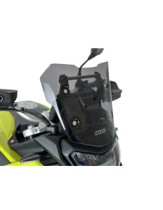 Windschild
