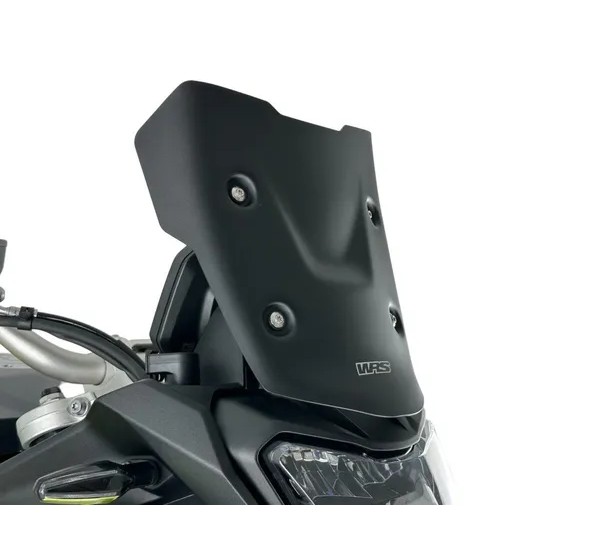 WRS Windschilde für BMW F 900 GS ABS 2024