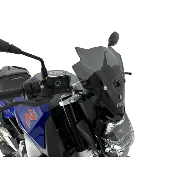 WRS Windschilde für BMW F 900 R ABS 2020-2024