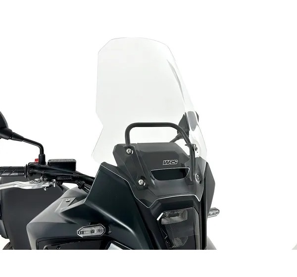 WRS Windschilde für HONDA NX 500 A ab 2024