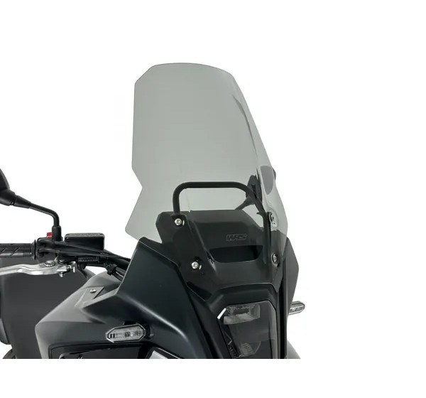 WRS Windschilde für HONDA NX 500 A ab 2024