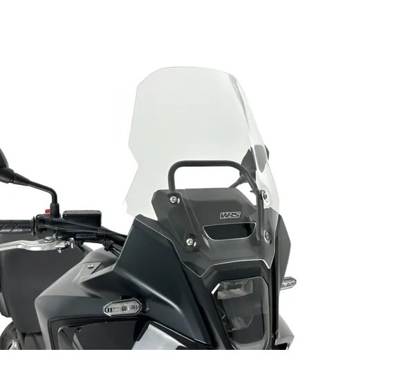 WRS Windschilde für HONDA NX 500 A ab 2024