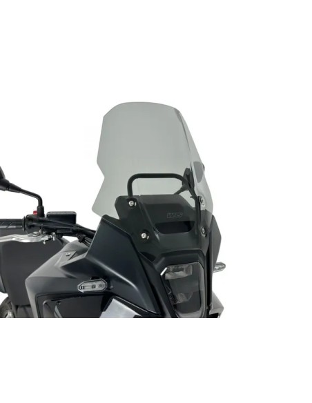 WRS Windschilde für HONDA NX 500 A ab 2024