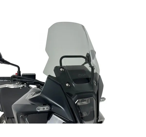 WRS Windschilde für HONDA NX 500 A ab 2024