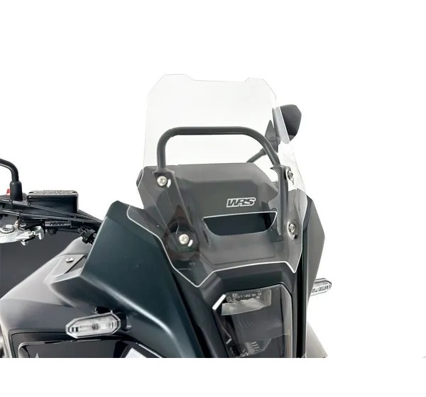 WRS Windschilde für HONDA NX 500 A ab 2024