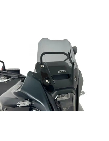 WRS Windschilde für HONDA NX 500 A ab 2024