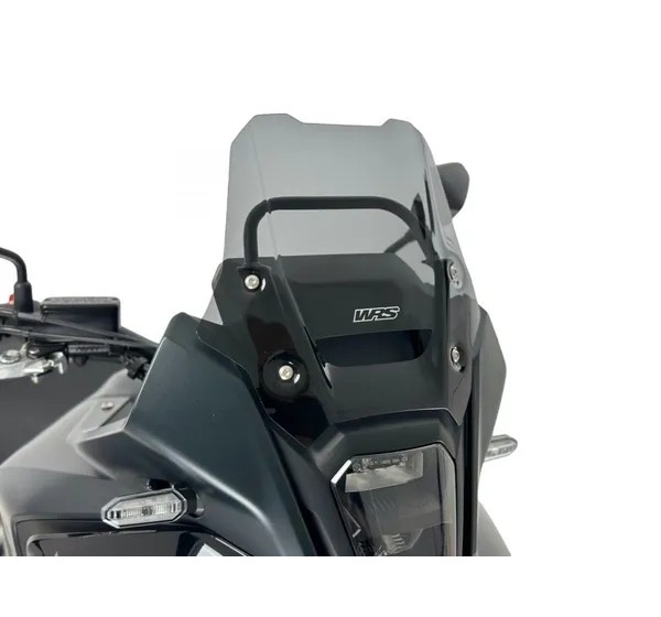 WRS Windschilde für HONDA NX 500 A ab 2024