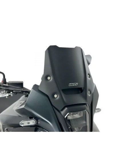 WRS Windschilde für HONDA NX 500 A ab 2024