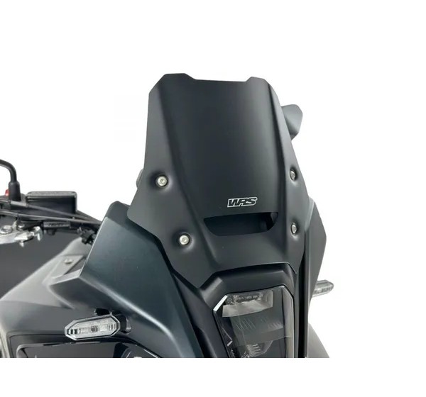 WRS Windschilde für HONDA NX 500 A ab 2024
