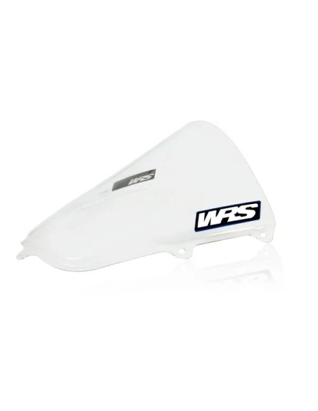 WRS Windschilde für YAMAHA YZF-R1 1000 ABS 2020-2024