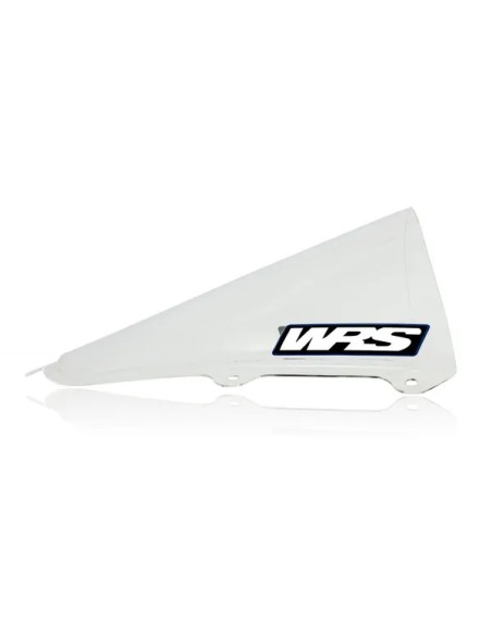 WRS Windschilde - Einbaubeispiel