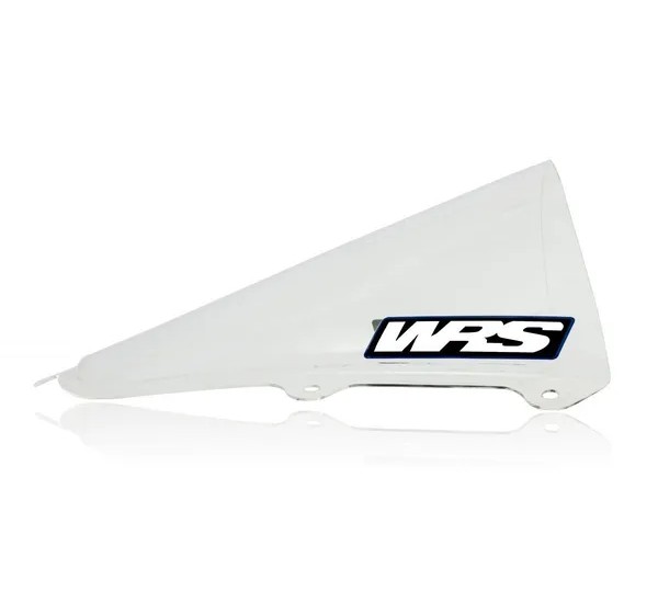 WRS Windschilde - Einbaubeispiel