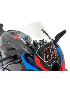 Windschild