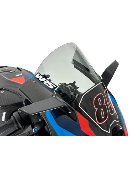WRS Windschilde für BMW M 1000 RR ABS 2023-2024