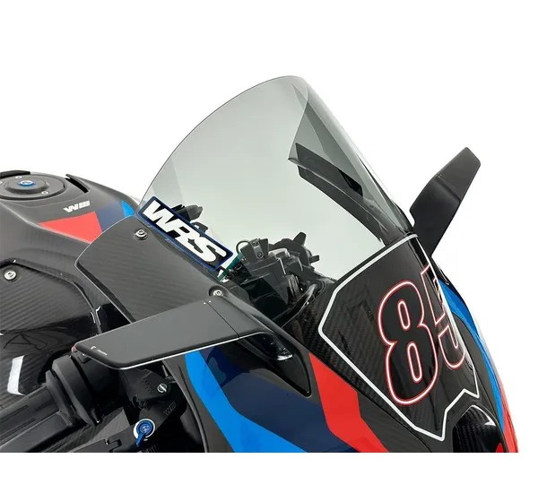 WRS Windschilde für BMW M 1000 RR ABS 2023-2024