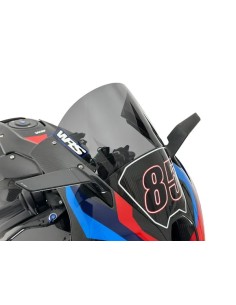 Windschild