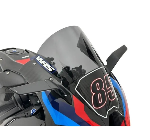 WRS Windschilde für BMW M 1000 RR ABS 2023-2024