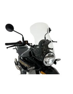 Windschild