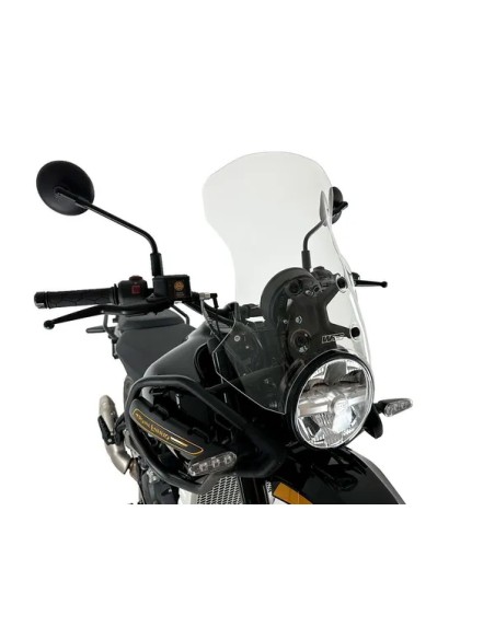 WRS Windschilde für ROYAL ENFIELD HIMALAYAN 450 ABS 2024-2025