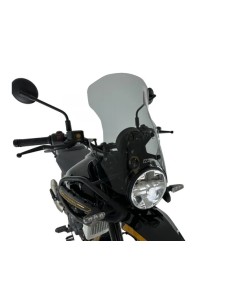 Windschild