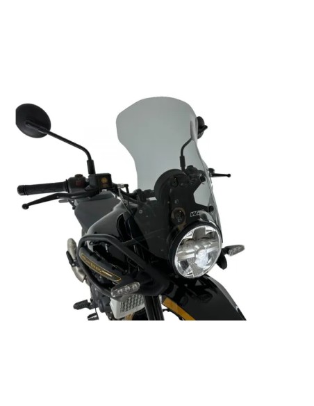 WRS Windschilde für ROYAL ENFIELD HIMALAYAN 450 ABS 2024-2025