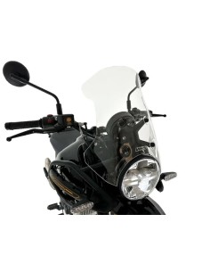 Windschild