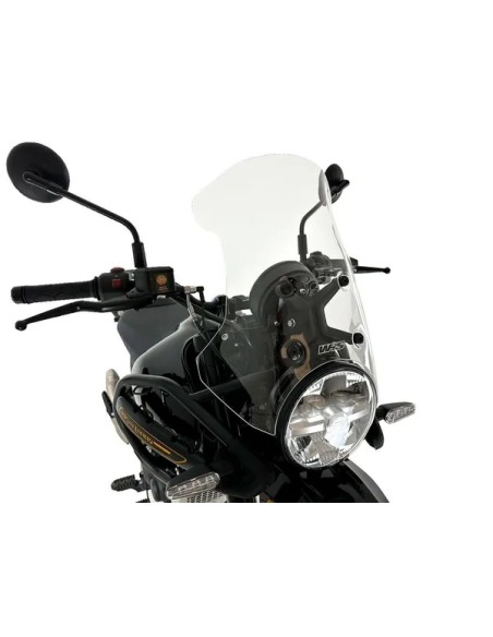 WRS Windschilde für ROYAL ENFIELD HIMALAYAN 450 ABS 2024-2025