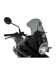 Windschild