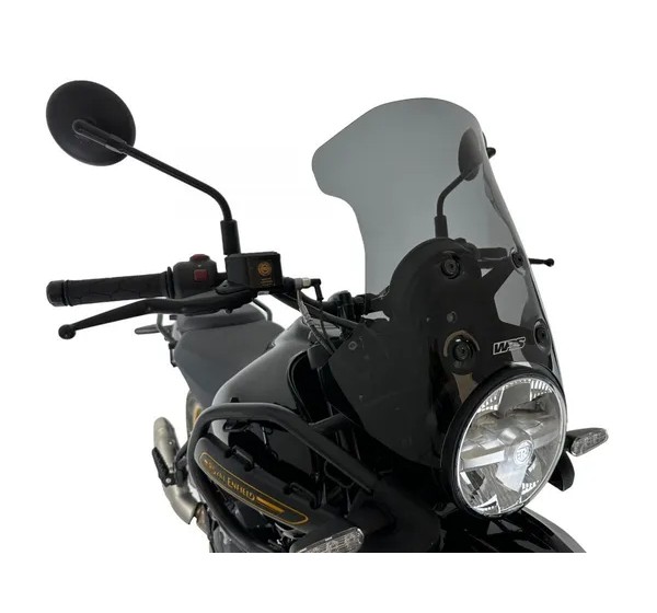 WRS Windschilde für ROYAL ENFIELD HIMALAYAN 450 ABS 2024-2025
