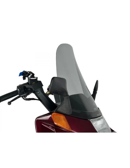 WRS Windschilde für HONDA CN 250 1987-1999