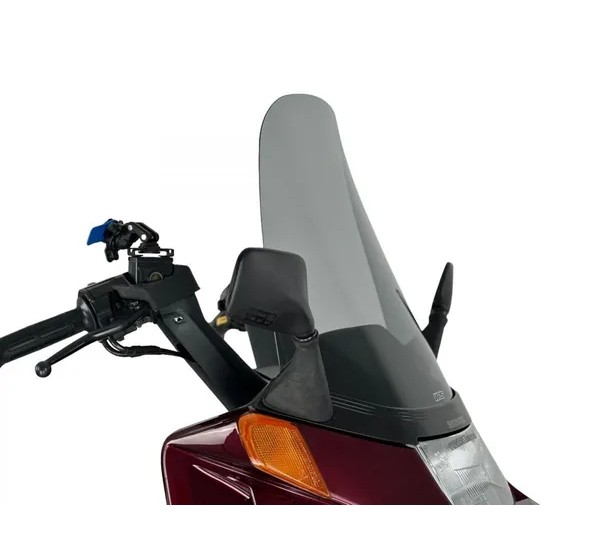 WRS Windschilde für HONDA CN 250 1987-1999