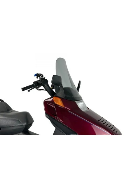 WRS Windschilde für HONDA CN 250 1987-1999