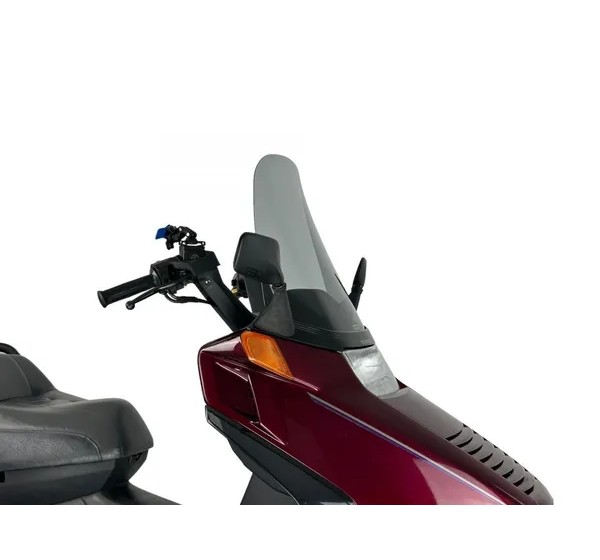WRS Windschilde für HONDA CN 250 1987-1999