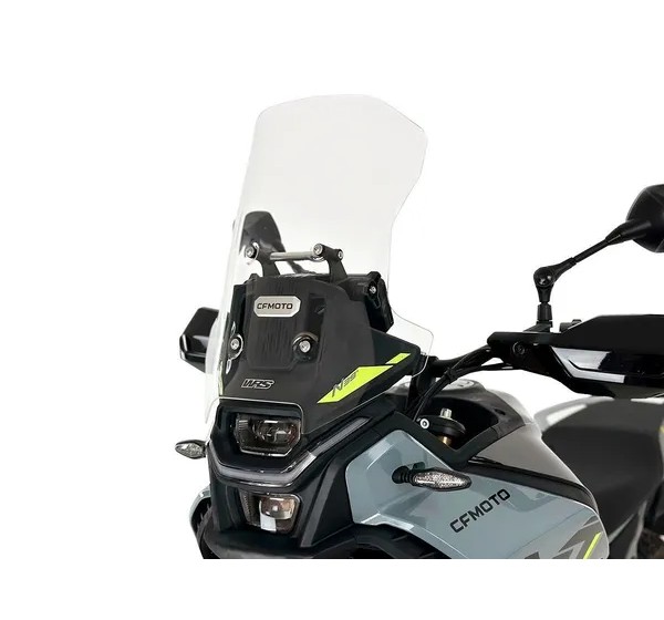 WRS Windschilde für CF MOTO MT 450 ABS ab 2024