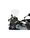 Windschild Caponord CFMOTO