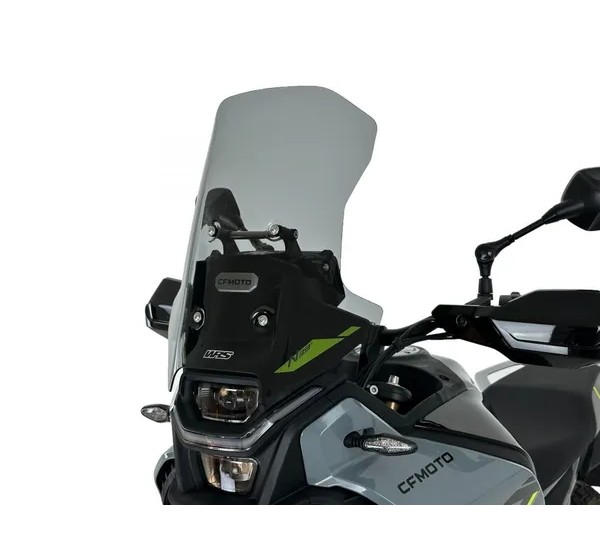 WRS Windschilde für CF MOTO MT 450 ABS ab 2024